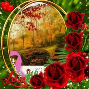 Meet your Posher, Magdalena